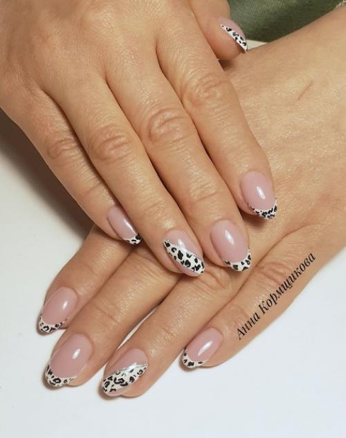 Пусть будет дерзко, заметно и со вкусом. 01