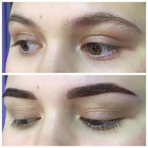 Я хочу вам представить идею - студия красоты доступных цен? 04 Я хочу вам представить идею - студия красоты доступных цен? 04