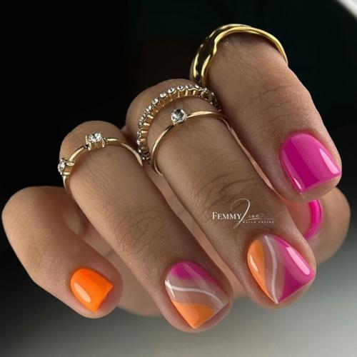 Весной как никогда хочется разнообразить серые будни и поднять себе настроение любым способом. 02 Весной как никогда хочется разнообразить серые будни и поднять себе настроение любым способом. 02