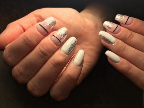 Красотулечки, поговорим о трендах этой весны и лета. 08 Красотулечки, поговорим о трендах этой весны и лета. 08