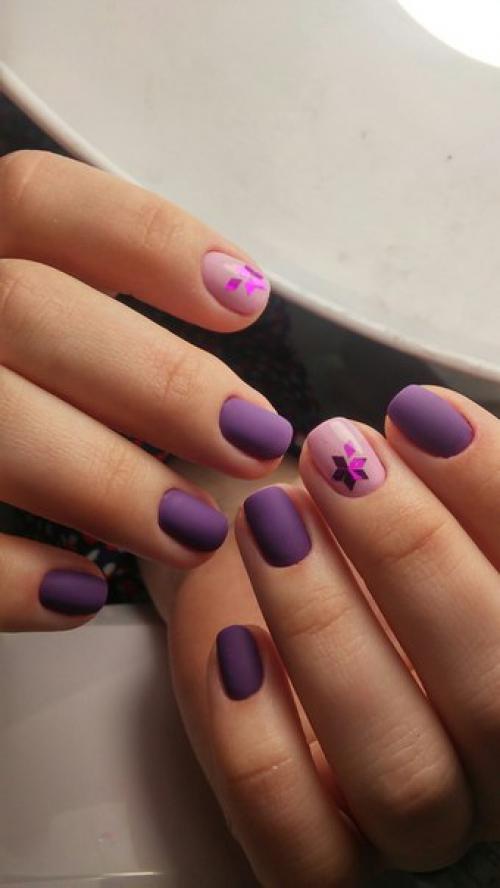 Всем привет!  Очень мне захотелось заниматься ногтями. 04