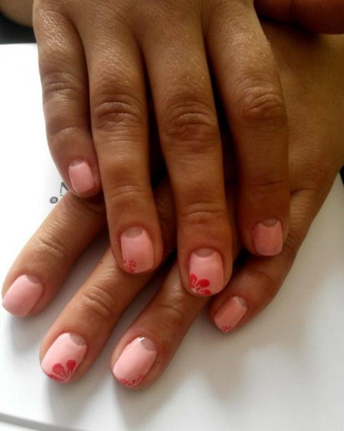 Девочки оцените мои работы. 03