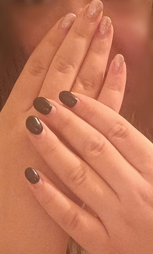 История о том, как я искала себе мастера маникюра. 03