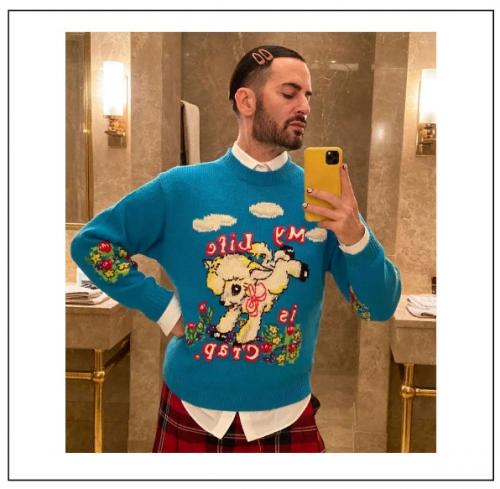 Одеваться не для кого-то, а для себя (даже на карантине). 06 Одеваться не для кого-то, а для себя (даже на карантине). 06