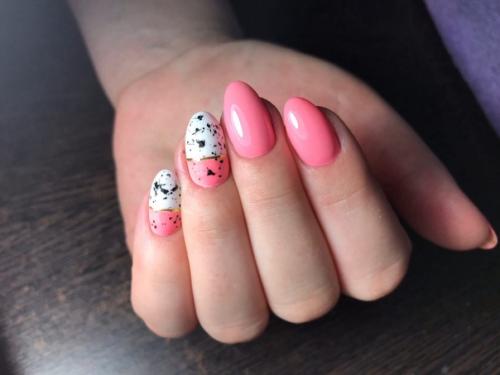 Красотулечки, поговорим о трендах этой весны и лета. 04 Красотулечки, поговорим о трендах этой весны и лета. 04