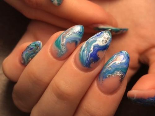 Красотулечки, поговорим о трендах этой весны и лета. 09 Красотулечки, поговорим о трендах этой весны и лета. 09