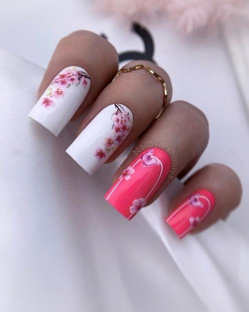 Весной как никогда хочется разнообразить серые будни и поднять себе настроение любым способом. 01 Весной как никогда хочется разнообразить серые будни и поднять себе настроение любым способом. 01