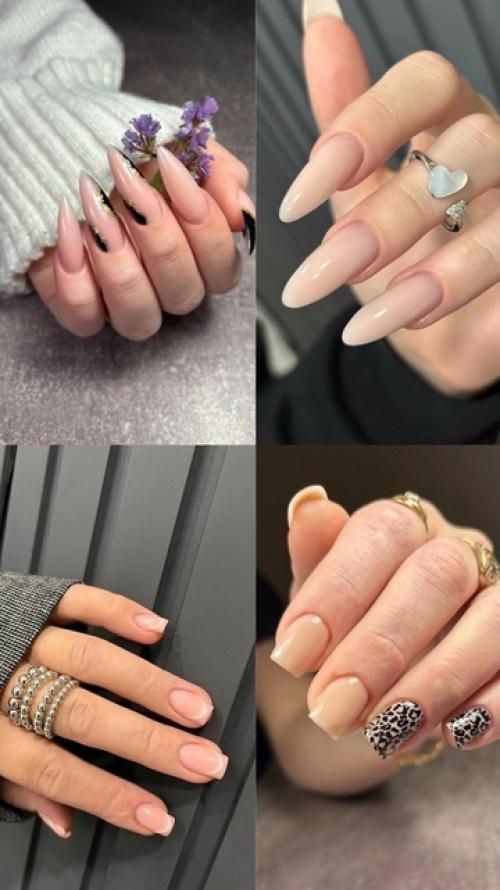 Вдохновляйтесь идеями для вашего следующего маникюра! 02 Вдохновляйтесь идеями для вашего следующего маникюра! 02
