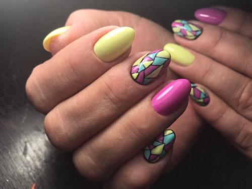 Красотулечки, поговорим о трендах этой весны и лета. 06 Красотулечки, поговорим о трендах этой весны и лета. 06