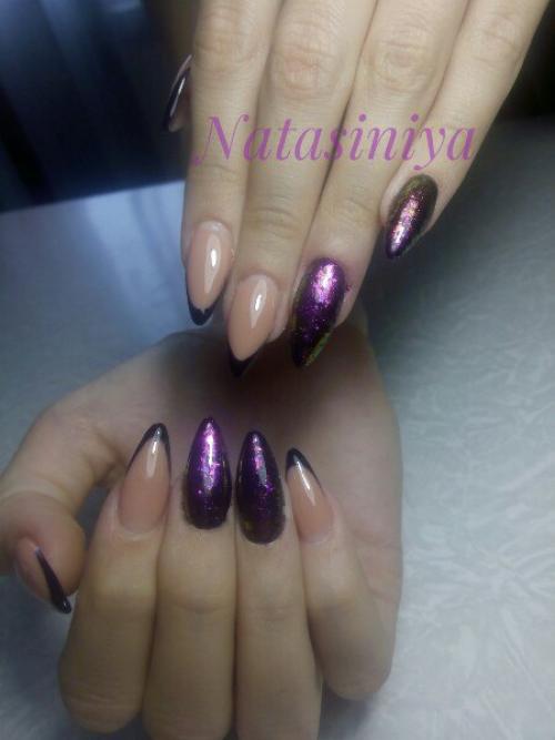 Здравствуйте!  Я занимаюсь ногтями около года, закончила курсы, сколько можно брать за мои работы с гель - лаком? 03