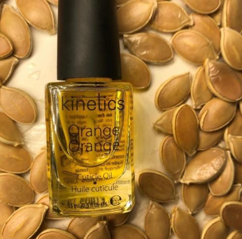 У меня от природы тонкие ногти. 01