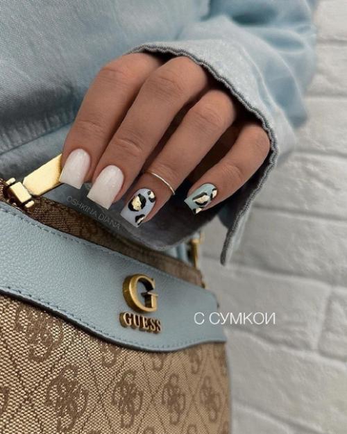 Лайфхак для мастера, красивые позы рук для фото, сохраняйте. 03