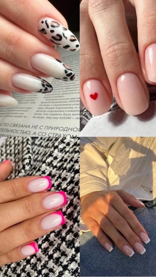 Вдохновляйтесь идеями для вашего следующего маникюра! 04 Вдохновляйтесь идеями для вашего следующего маникюра! 04