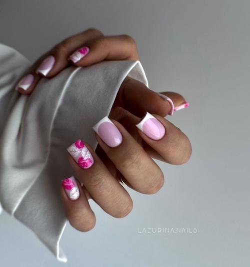 Весной как никогда хочется разнообразить серые будни и поднять себе настроение любым способом. 04 Весной как никогда хочется разнообразить серые будни и поднять себе настроение любым способом. 04