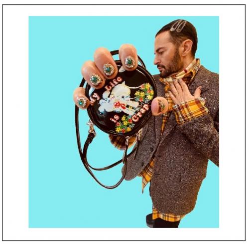 Одеваться не для кого-то, а для себя (даже на карантине). 03 Одеваться не для кого-то, а для себя (даже на карантине). 03