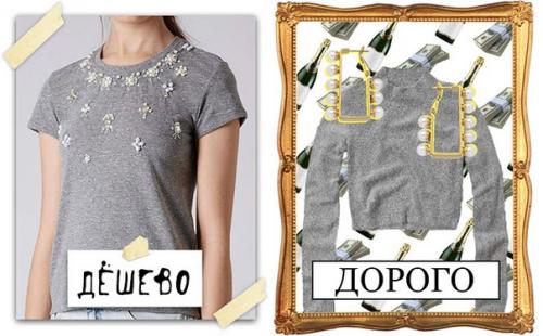 12 секретов, как выглядеть дорого. 06