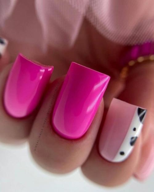 Шоколадная ванночка для увлажнения рук и ногтей: 01