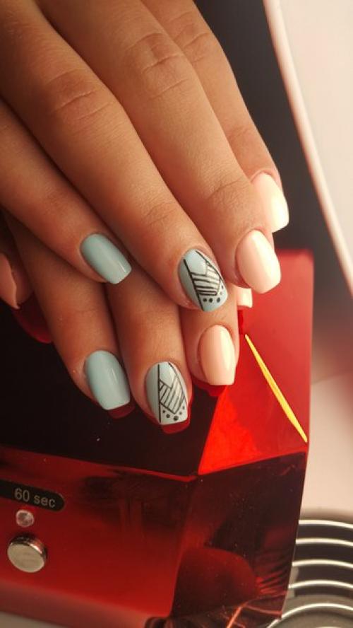 Анонимно пожалуйста. Дорогие девушки оцените работы пожалуйста, на что стоит обратить внимание? 05