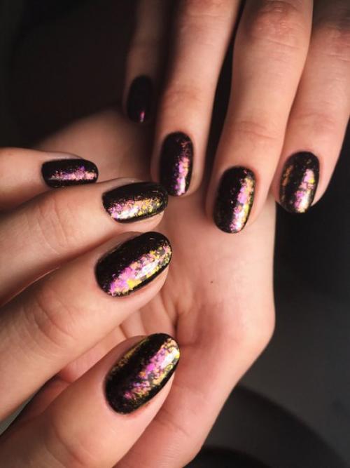 Девочки, сколько бы отдали за такую работу? 05