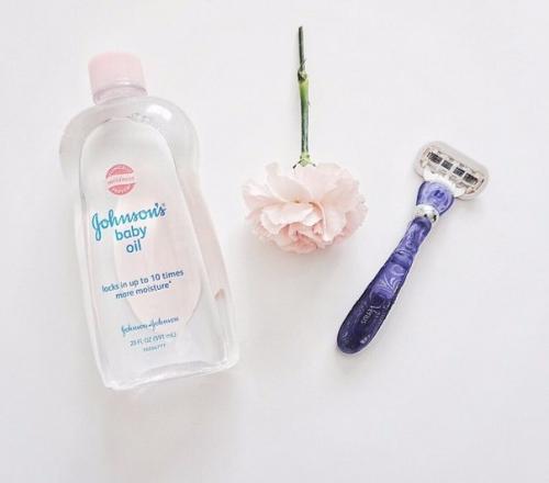 Облегчи себе жизнь - 10 хитростей для красоты? 06