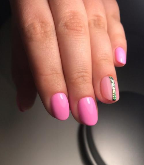 Девочки, сколько бы отдали за такую работу? 04