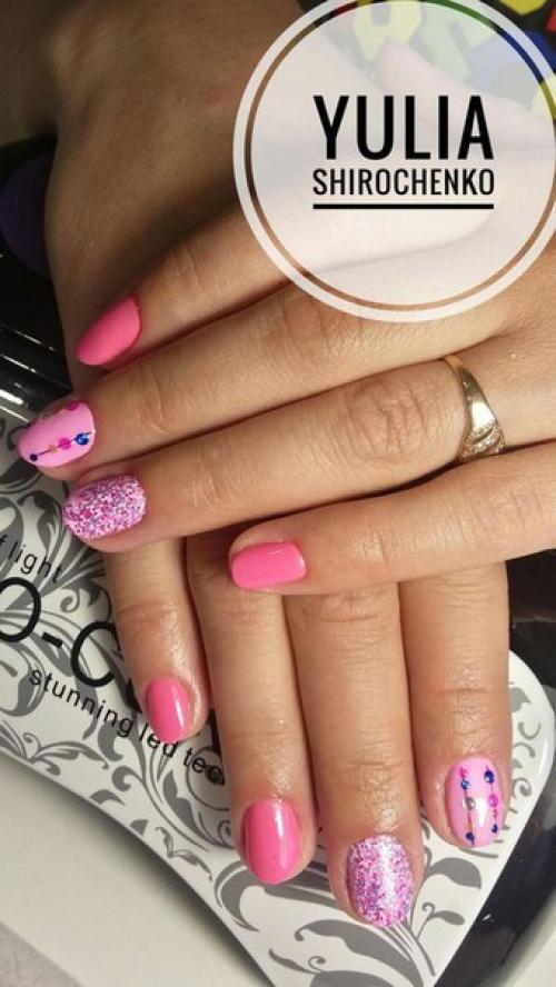 Занимаюсь 1, 5 месяца. 02