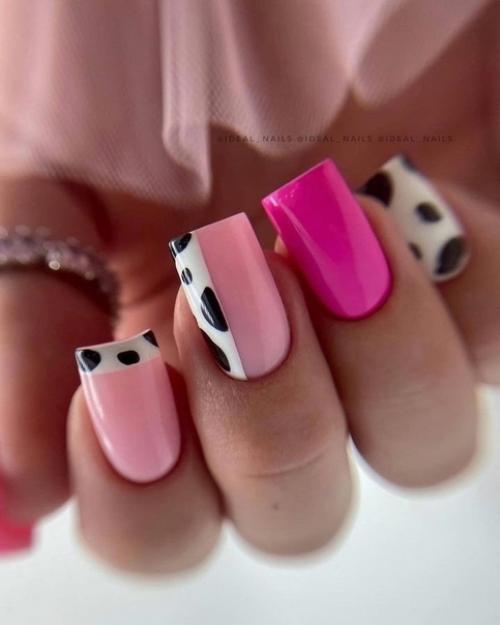 Шоколадная ванночка для увлажнения рук и ногтей: 02