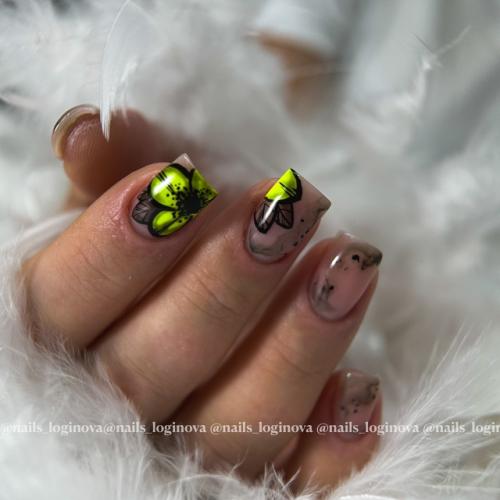 Снова это произошло! 06