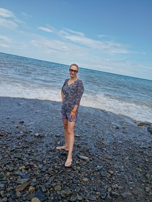 Белые точки на ногтях. 02