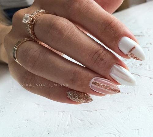 Как вам такая идея для вашего маникюра? 05