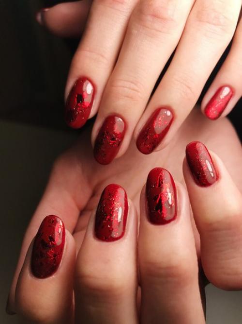 Девочки, сколько бы отдали за такую работу? 02