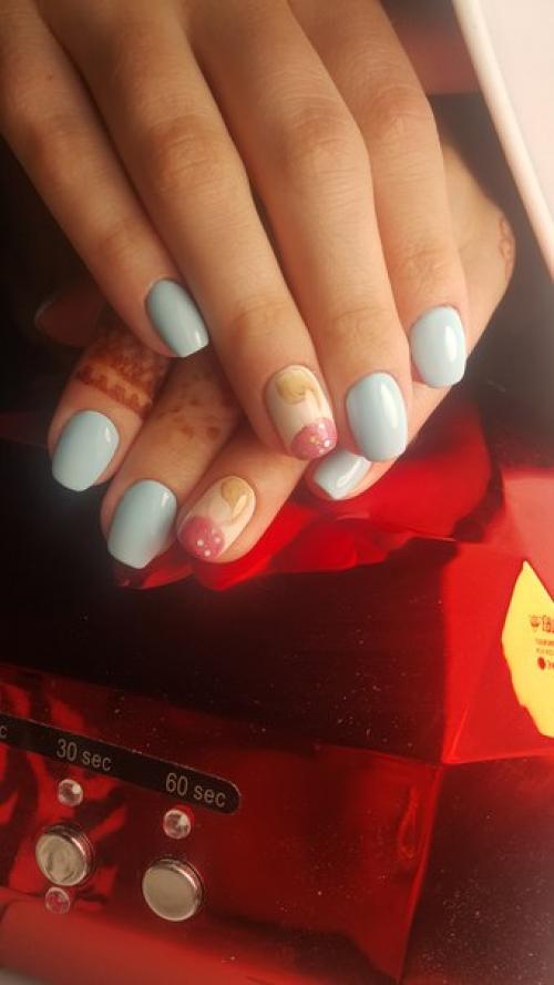 Анонимно пожалуйста. Дорогие девушки оцените работы пожалуйста, на что стоит обратить внимание? 08