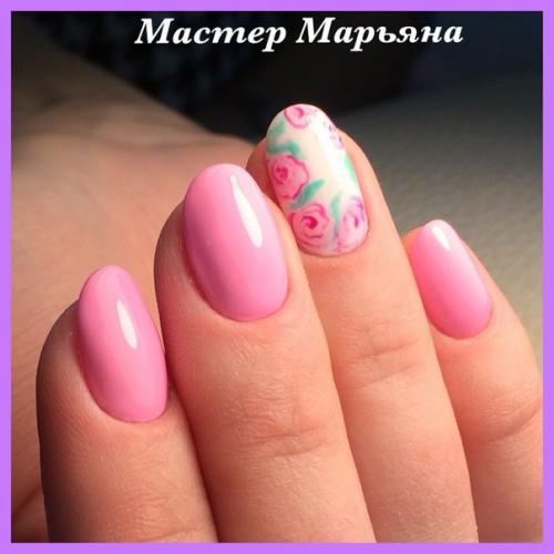 Девочки стаж 1, 8 как вам? 01