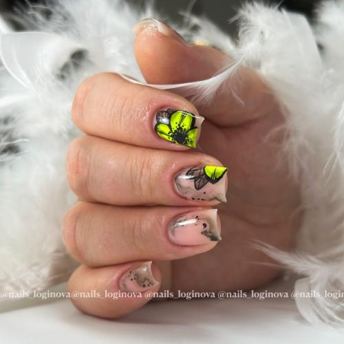 Снова это произошло! 01