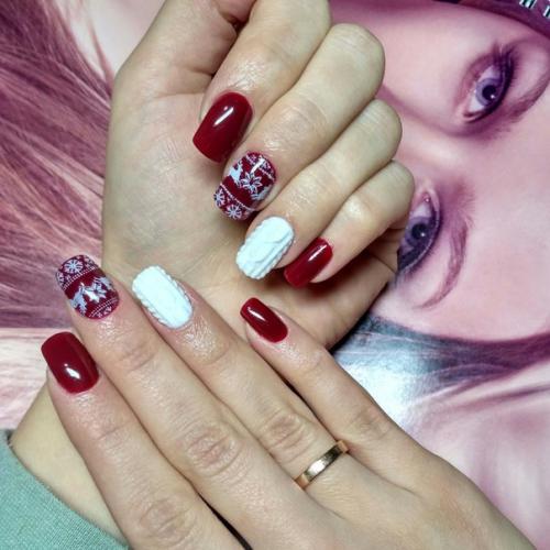 Моя любимая мастер? 06