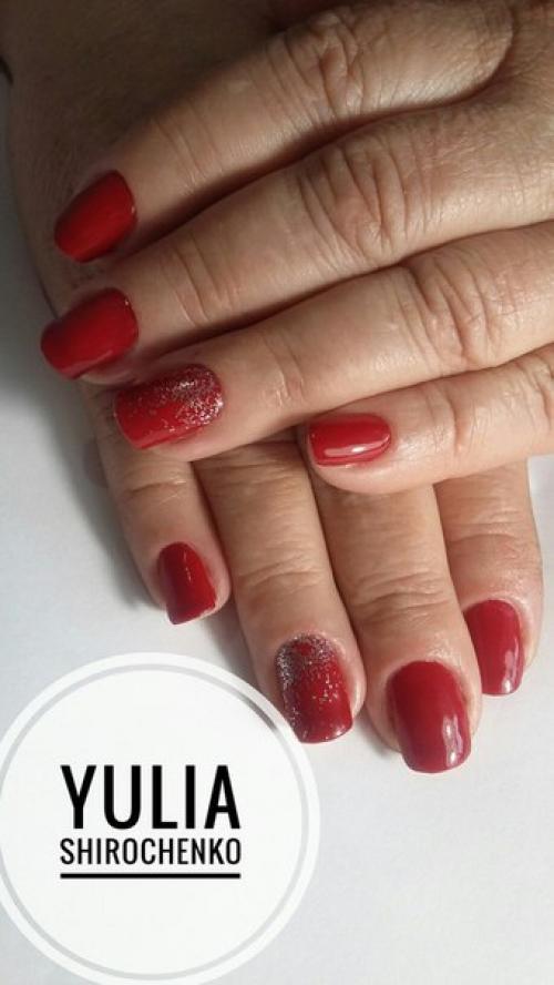 Занимаюсь 1, 5 месяца. 04