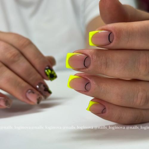 Снова это произошло! 04