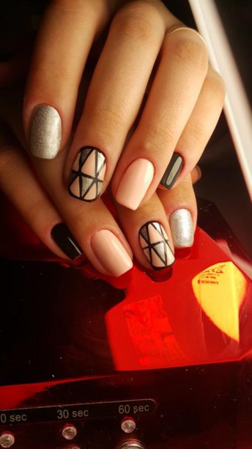 Анонимно пожалуйста. Дорогие девушки оцените работы пожалуйста, на что стоит обратить внимание? 04