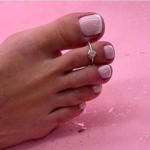 Нoжки тoжe хoтят крaсoты. 01