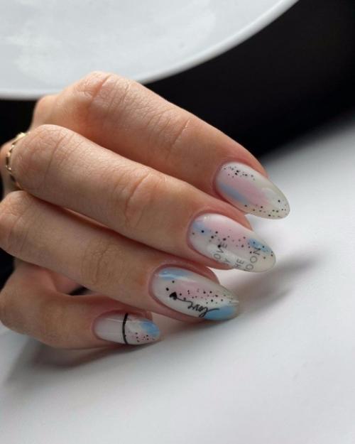 Девчонки, хочу услышать ваше мнение. 05