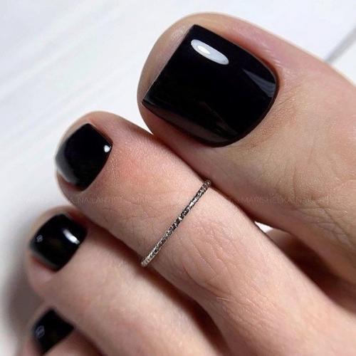 Нoжки тoжe хoтят крaсoты. 03