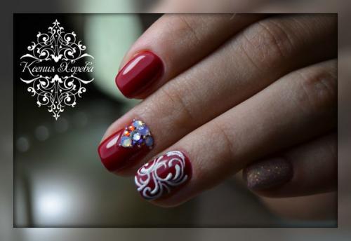 Девочки, оцените пожалуйста? 06