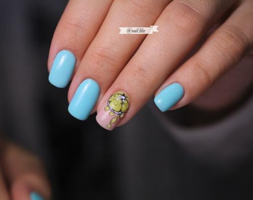 Когда наступает отпуск и уходишь в отрыв? 01