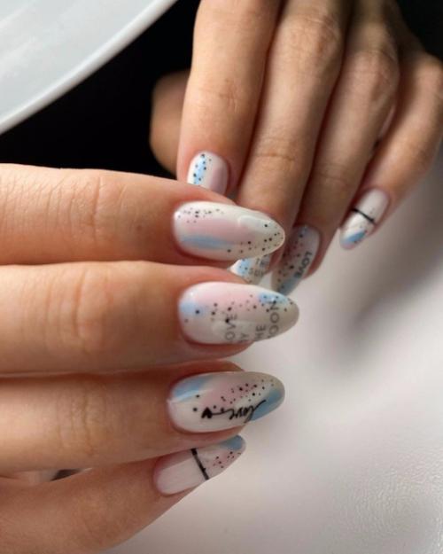 Девчонки, хочу услышать ваше мнение. 02