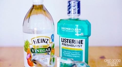 Облегчи себе жизнь - 10 хитростей для красоты? 07