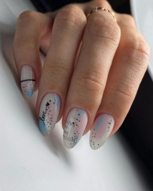 Девчонки, хочу услышать ваше мнение. 01