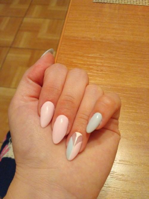 Моя любимая мастер? 01