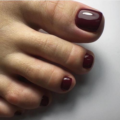 Нoжки тoжe хoтят крaсoты. 04