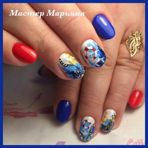 Девочки стаж 1, 8 как вам? 02