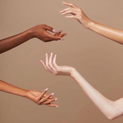 Интересные факты о ногтевой пластине. 01